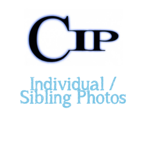 Individual/Sibling Portraits